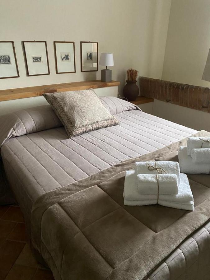 Sosta Al Capitano Bed & Breakfast Pontassieve Eksteriør bilde